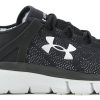 Men Under Armour | Under Armour - Speedform Vent Noir Sneakers On Labotte