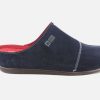Women Nordikas | Nordikas - Casa Mia Ocean Low Slippers On Labotte