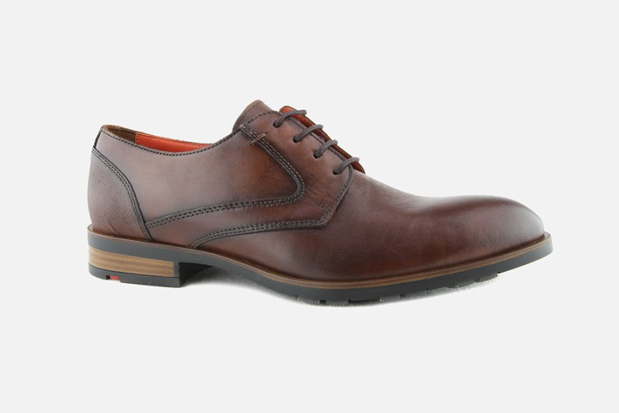 Men LLOYD | Lloyd - Jackson Brandy Derbies On Labotte