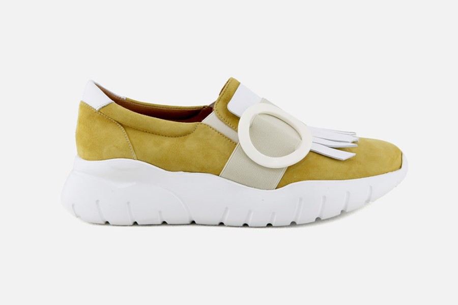 Women Torlasco | Torlasco - Talara Sun Loafers On Labotte