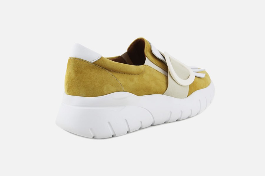 Women Torlasco | Torlasco - Talara Sun Loafers On Labotte