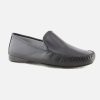 Men Heller | Heller - Yann Noir Low Slippers On Labotte