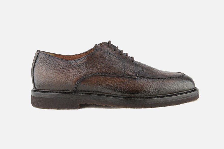 Men Elia Maurizi | Elia Maurizi - Enrico Chestnut Antic Derbies On Labotte