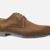 Men Magnanni | Magnanni - Reginald Daim Noisette Derbies On Labotte