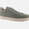 Men Ecco | Ecco - Street Lite Vetiver Sneakers On Labotte