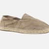 Men Natural World | Natural World - 325 Beige Loafers On Labotte