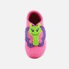 Girls Superfit | Superfit - Rosalie High Slippers On Labotte