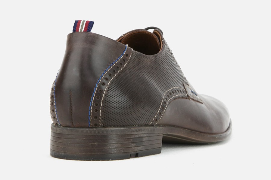 Men LLOYD | Lloyd - Dejan Choco Derbies On Labotte