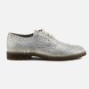Girls Acebos | Acebos - Blowing Glitter Or Lace-Up Shoes On Labotte