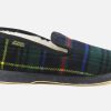Men Semelflex | Semelflex - Bienocho Vert Charentaises On Labotte