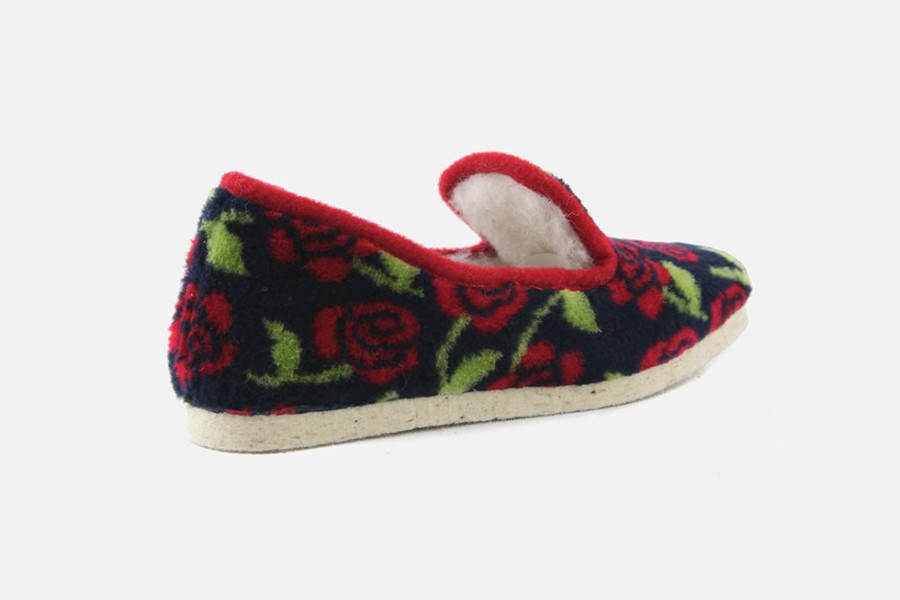 Women Exquise | Exquise - Gastoune Flowers Charentaises On Labotte