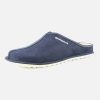 Men Nordikas | Nordikas - Village Ocean Low Slippers On Labotte