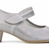 Women Gabor | Gabor - Inoui Marbre Nuage Pumps On Labotte