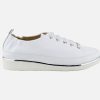 Women Xsa | Xsa - Eclair Blanc Sneakers On Labotte