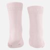 Girls Falke | Falke - Family Rose Socks On Labotte