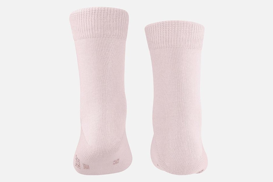 Girls Falke | Falke - Family Rose Socks On Labotte