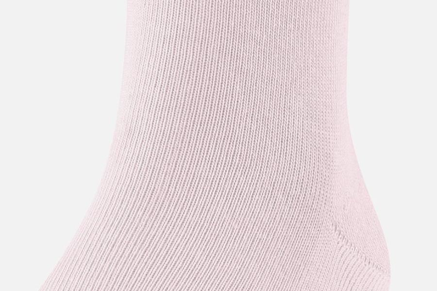 Girls Falke | Falke - Family Rose Socks On Labotte