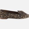 Women Paul Green | Paul Green - Paprika Leo Loafers On Labotte