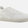 Men Flamingos Life | Flamingos Life - Retro 90S All White M Sneakers On Labotte