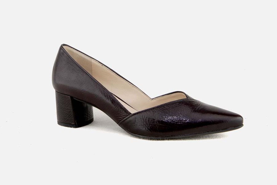 Women Hōgl | Hogl - Hoora Ruby Pumps On Labotte