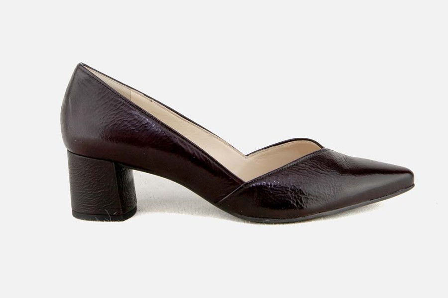 Women Hōgl | Hogl - Hoora Ruby Pumps On Labotte