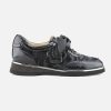 Women Brunate | Brunate - Belvedere Noir Sneakers On Labotte
