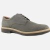 Men Ecco | Ecco - Metropole London Derby Mud Derbies On Labotte