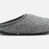 Women Camper | Camper - Wabi Light Grey Low Slippers On Labotte