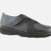 Women Thierry Rabotin | Thierry Rabotin - Sylvana Noir Loafers On Labotte