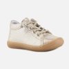 Girls Bellamy | Bellamy - Kalinou Bubble Or Lace-Up Boots On Labotte