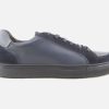 Men Fratelli Rossetti | Fratelli Rossetti - Rossetti Run Navy Sneakers On Labotte
