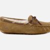 Women UGG | Ugg - Dakota Chestnut Low Slippers On Labotte