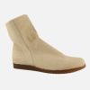 Women Arche | Arche - Baotan Sable Ankle Boots On Labotte