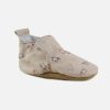 Girls Bellamy | Bellamy - Chaton Naturel Layette Shoes On Labotte