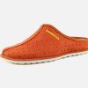 Women Nordikas | Nordikas - Village Mandarina Low Slippers On Labotte