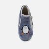 Boys Bellamy | Bellamy - Pingolo Bleu High Slippers On Labotte