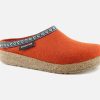 Women Haflinger | Haflinger - Heidi Rust Clogs On Labotte