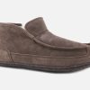 Men Sorel | Sorel - Manawan Ii Tobacco High Slippers On Labotte