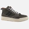 Boys Romagnoli | Romagnoli - Noah Mud Lace-Up Boots On Labotte