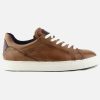 Men LLOYD | Lloyd - Majuro Whisky Sneakers On Labotte