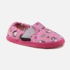 Girls Giesswein | Giesswein - Smiling Licorne Low Slippers On Labotte