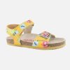 Boys Lunella | Lunella - Luron Monsters Sandals On Labotte