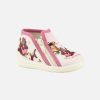 Girls Bellamy | Bellamy - Concerto High Slippers On Labotte