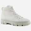 Women Paul Green | Paul Green - Post Soft Ice Lace-Up Boots On Labotte