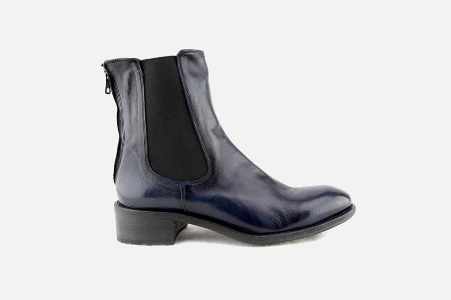 Women Sturlini | Sturlini - Seriously Night Ankle Boots On Labotte