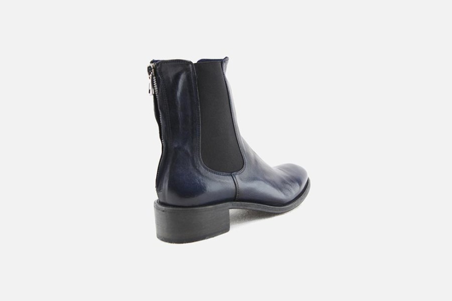 Women Sturlini | Sturlini - Seriously Night Ankle Boots On Labotte