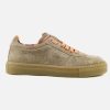 Boys Rondinella | Rondinella - Flash Mud Lace-Up Shoes On Labotte