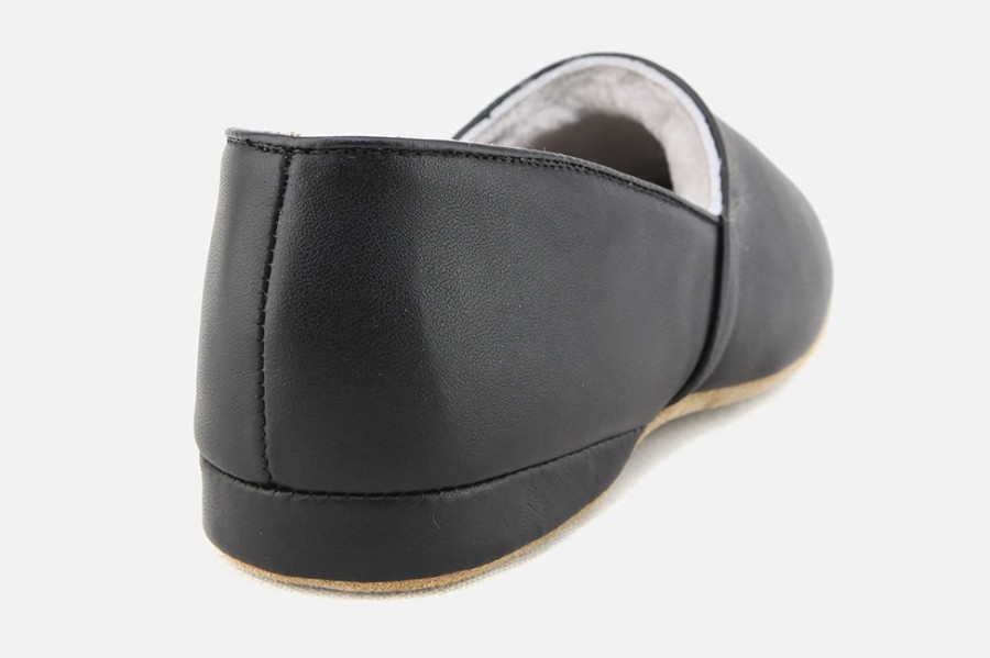 Men Draper | Draper - Philip Noir Low Slippers On Labotte