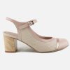 Women Dorking | Dorking - Corinne Rosa Pumps On Labotte