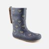 Girls Bisgaard | Bisgaard - Bisgaard Rain Boots Tulips Boots On Labotte